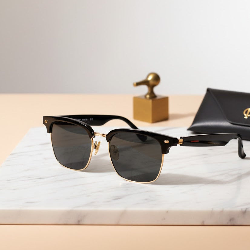 Smart Sunglasses E13