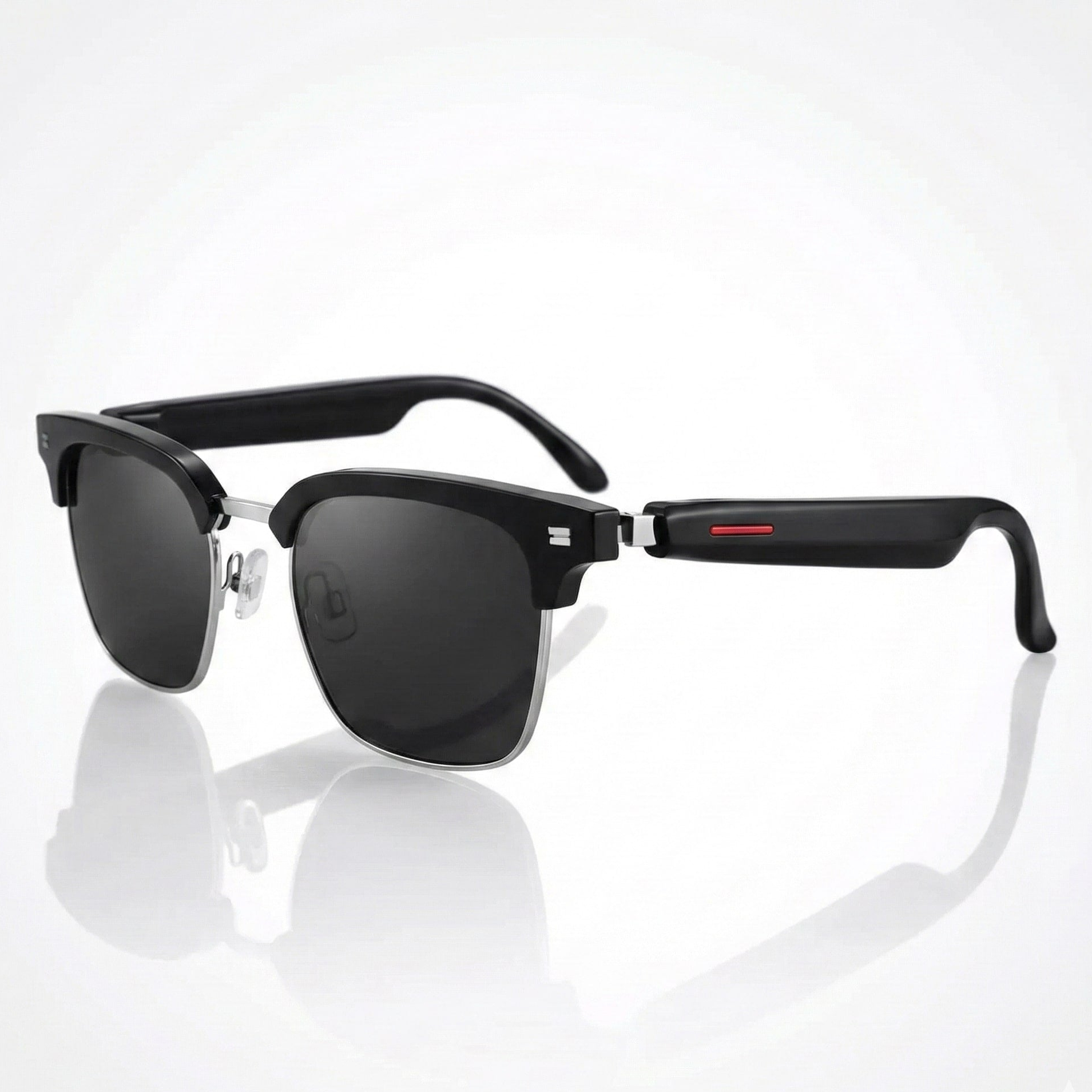 Lunettes Smart Audio
