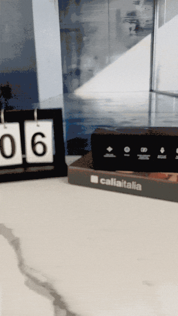 Smart Glasses Features Animation